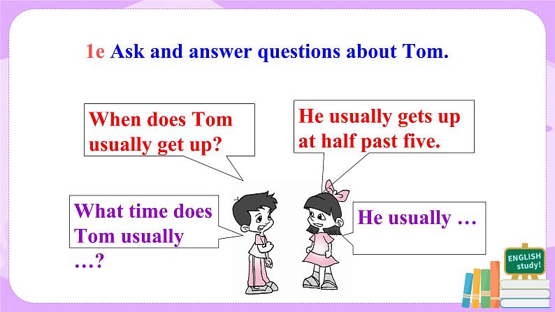 人教版七下英语Unit 2 Section B第一课时 课件+教案+练习08