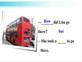 人教版英语七年级下册 Unit 12 第2课时（A Grammar Focus-3c） 教学课件+教案