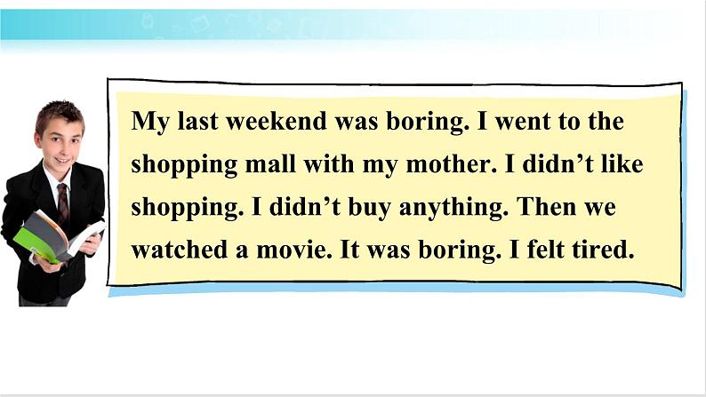 人教版英语七年级下册 Unit 12 第3课时（B 1a-1e） 教学课件第4页