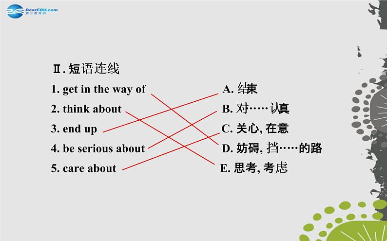 九年级英语全册 Unit 7 Section B（2a—2e）课件第3页