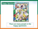 Unit 6 I'm watching TV Section A 1a-1c -2021-2022学年七年级英语下册 人教版 课件（共36张PPT）