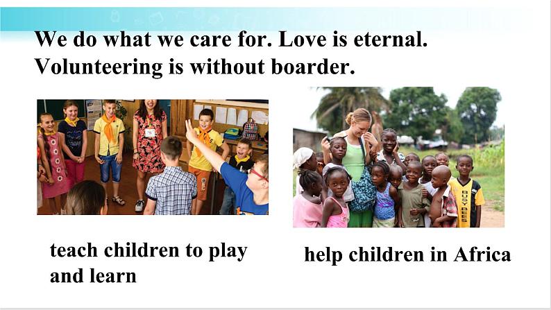 人教版英语八年级下册 Unit 2 第2课时(A 3a-3c) 教学课件+音频素材04