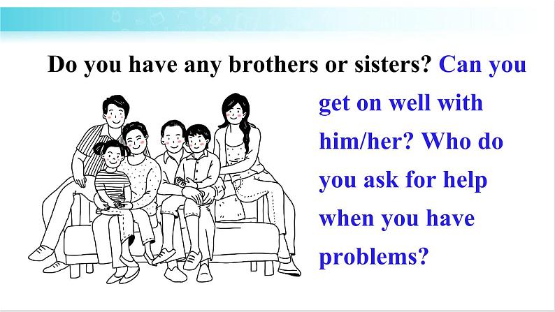 人教版英语八年级下册 Unit 4 第2课时（A 3a-3c） 教学课件第6页