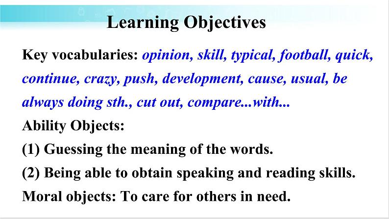 人教版英语八年级下册 Unit 4 第5课时（B 2a-2e） 教学课件+音频素材02