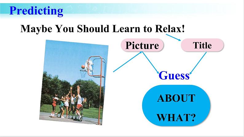 人教版英语八年级下册 Unit 4 第5课时（B 2a-2e） 教学课件+音频素材07