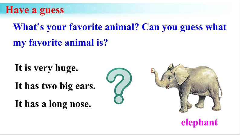 人教版英语八年级下册 Unit 7 第4课时（B 1a-1d） 教学课件+音频素材03