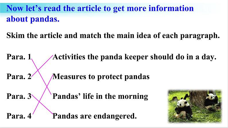 人教版英语八年级下册 Unit 7 第5课时（B 2a-2e） 教学课件+音频素材07