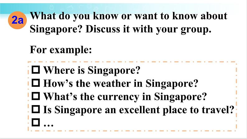 人教版英语八年级下册 Unit 9 第5课时(B 2a-2e) 教学课件+音频素材05