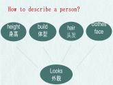 Unit 9 What does he look like Section A（1a-1c）-2021-2022学年七年级英语下册 人教版 课件（共28PPT）