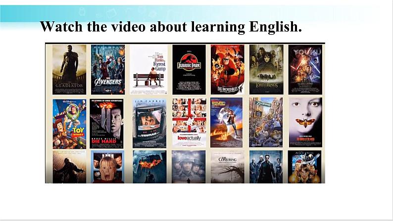 人教版英语九年级全册 Unit 1 第2课时(A 3a-4c) 教学课件+音频素材05