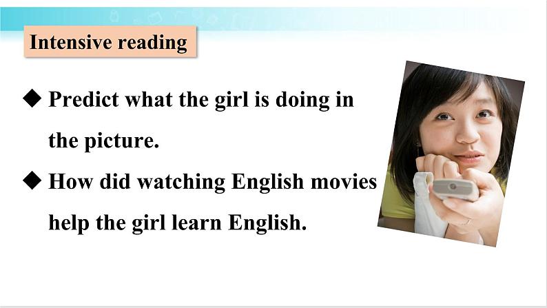 人教版英语九年级全册 Unit 1 第2课时(A 3a-4c) 教学课件+音频素材08