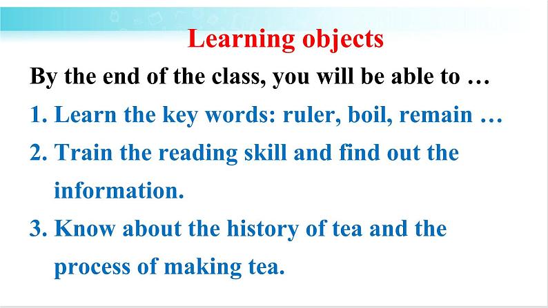 人教版英语九年级全册 Unit 6 第2课时(A 3a-3c) 教学课件第2页