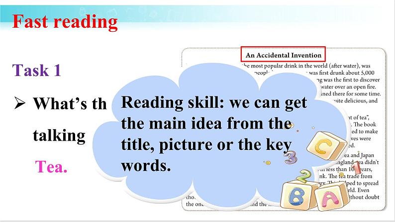 人教版英语九年级全册 Unit 6 第2课时(A 3a-3c) 教学课件第6页