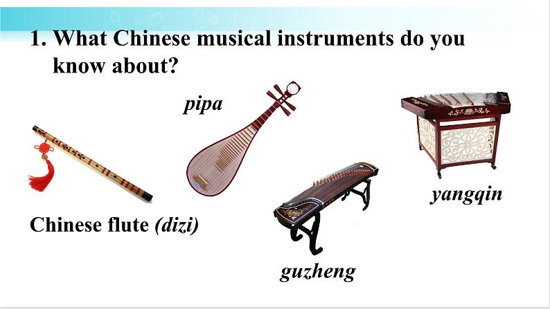 人教版英语九年级全册 Unit 9 第5课时(B 2a-2e) 教学课件第5页