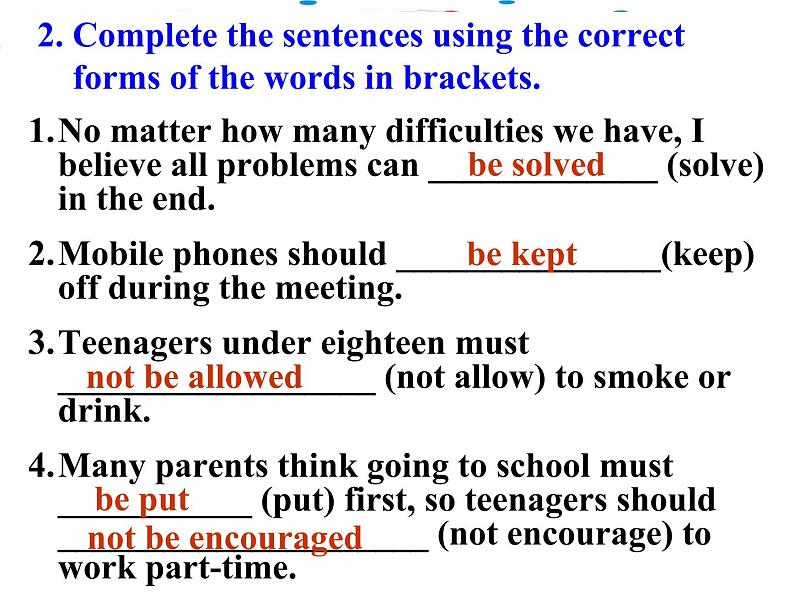 unit7 Section B writing课件PPT第6页