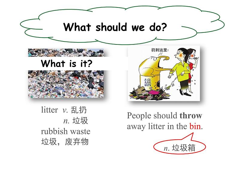 2 Section A1(1)课件PPT第8页