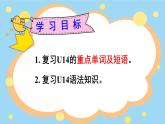 人教版英语九年级全册 Review of Unit 14 教学课件