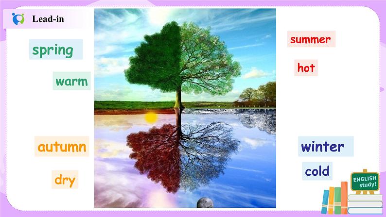 Unit 7 It's raing (第3课时)  课件（送教案练习）03