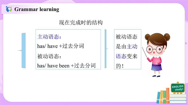 Unit 10 I’ve had this bike for three years （第3课时）课件（送教案练习）05