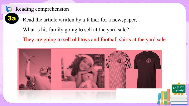 Unit 10 I’ve had this bike for three years （第2课时）课件（送教案练习）04