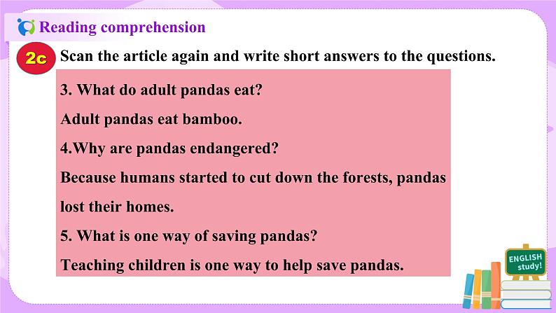 Unit 7 What's the highest mountain in the world？（第5课时）课件（送教案练习）07