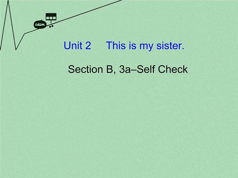 《Unit 2 This is my sister》课件501