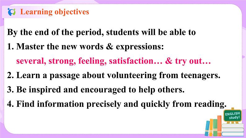 Unit 2 I'll help to clean up the city parks SectionA(3a-3c)课件+教案+练习03