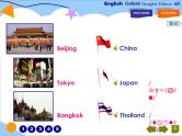 六年级下册英语课件-Unit 1 Great cities in Asia (共17张PPT)
