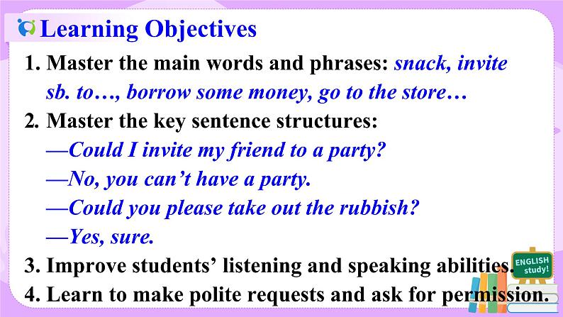 Unit3 Could you please clean your room.SectionB(1a-1e)课件+教案+练习02