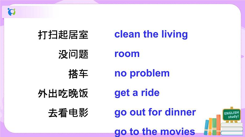 Unit3 Could you please clean your room.SectionA(1a-2d)课件+教案+练习06