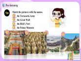 Unit 9 Have you ever been to a museum （第4課時(shí)） 課件（送教案練習(xí)）
