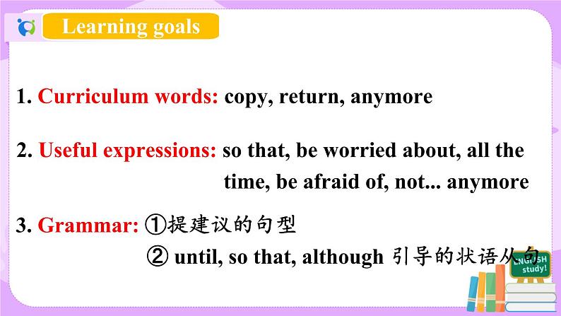 Unit4 why don't you talk with your parents. SectionA(4a-4c)课件+教案+练习02