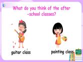 Unit4 why don't you talk with your parents. SectionB(3a-selfcheck)课件+教案+练习