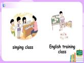 Unit4 why don't you talk with your parents. SectionB(3a-selfcheck)课件+教案+练习