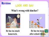 Unit4 why don't you talk with your parents. SectionB(1a-1e)课件+教案+练习