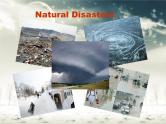 六年级下册英语课件-Unit 8Windy weather (共29张PPT)