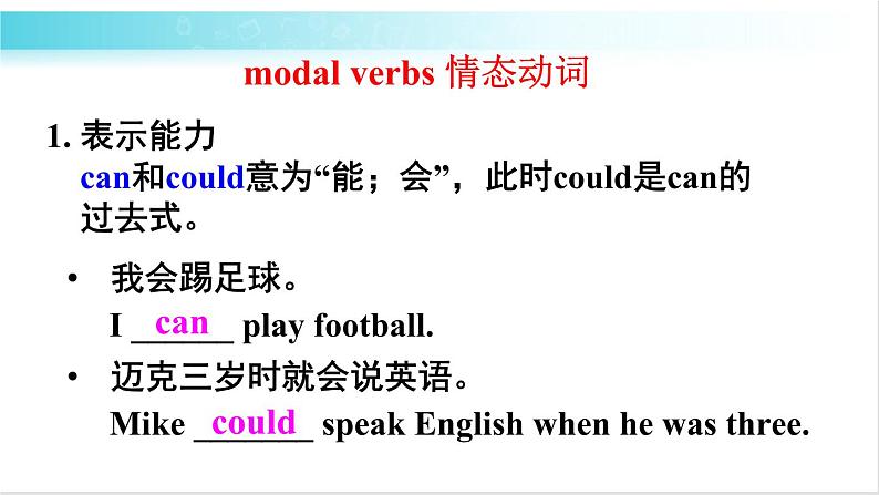 外研版英语九年级下册 Module 4 Unit 3 教学课件+音频素材07