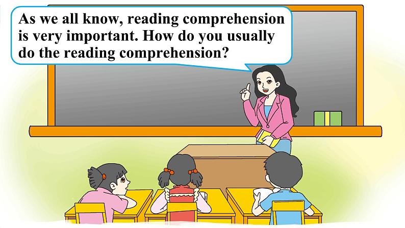 外研版英语九年级下册 Revision module A Reading 教学课件+音频素材03