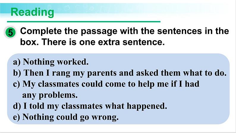 外研版英语九年级下册 Revision module A Reading 教学课件+音频素材05