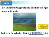 外研版英語九年級(jí)下冊(cè) Module 5 Unit 3 教學(xué)課件+音頻素材