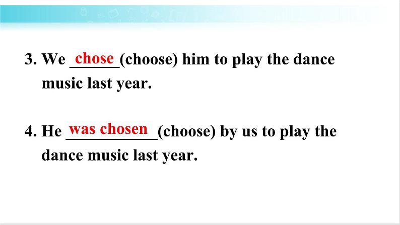 外研版英语九年级下册 Module 6 Unit 3 教学课件+音频素材05