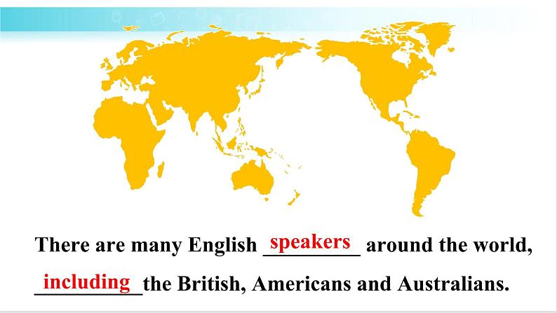 外研版英语九年级下册 Module 7 Unit 1 教学课件+音频素材05
