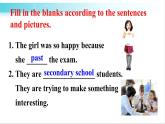 外研版英語九年級下冊 Module 2 Unit 2 教學(xué)課件+音頻素材