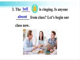 外研版英語九年級下冊 Module 2 Unit 2 教學(xué)課件+音頻素材