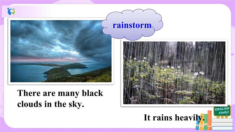 Unit5 What were you doing when the rainstorm came. SectionA(1a-2d)课件+教案+练习06