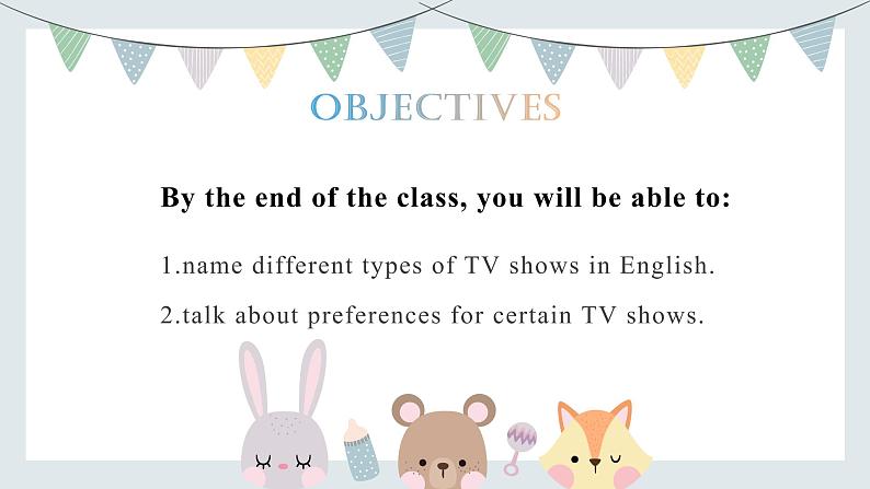 Unit 5 Do you want to watch a game show section A(1a-1c)-2021-2022学年八年级英语上册 人教版 课件（共26PPT）第2页