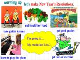 Unit 6 I am going to study computer science. Reading-2021-2022学年八年级英语上册 人教版 课件（共19PPT）