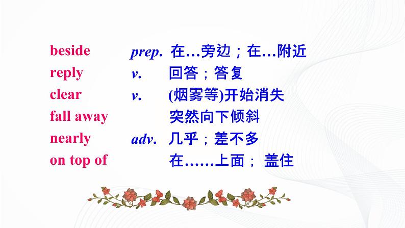 外研版英语九上M1 Unit 2  The Grand Canyon was not just big.课件PPT+教案+练习08