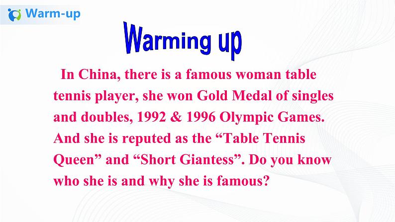 外研版英语九上M3 Unit 1 She trained hard, so she became a great player later.课件PPT+教案+练习03