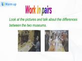 外研版英語九上M5 Unit 2 If you ever go to London, make sure you visit the Science Museum.課件PPT+教案+練習(xí)